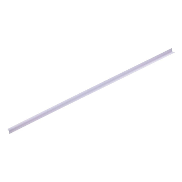 CANTONEIRA PVC TECNOPERFIL 3MT 19CM