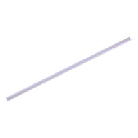 CANTONEIRA PVC TECNOPERFIL 3MT 19CM