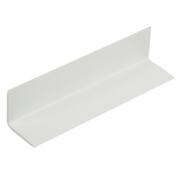 CANTONEIRA PVC TECNOPERFIL 3MT 25CM