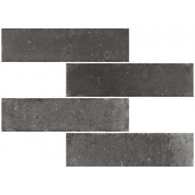CENTRAAL DARK MA 7X26
