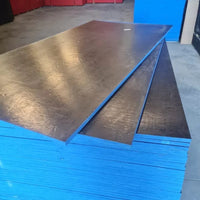 COMPENSADO PLASTIFICADO 220 X 110MT 12MM
