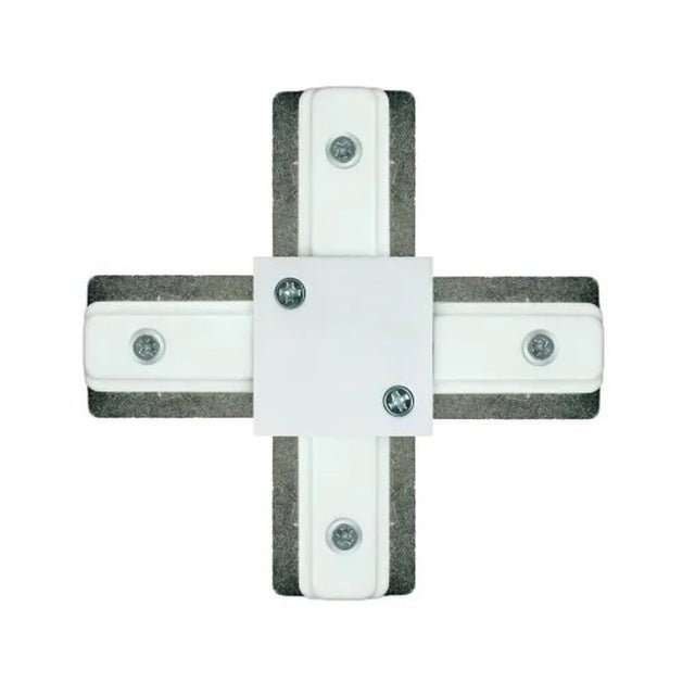CONECTOR DE METAL X PTRILHO ELETRIFBCO 10X62X1062CM NEWLI