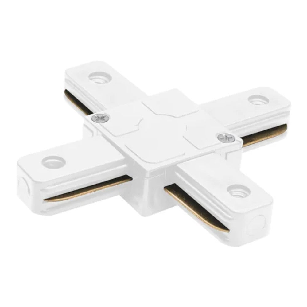 CONECTOR DE METX P TRILHO ELETRIF1062X1062CM PT NEWLINE