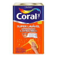 CORAL SUPER LAVAVEL 36L POTE ARGILA