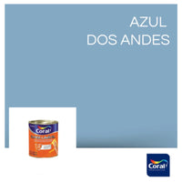 CORAL SUPER LAVAVEL 800ML AZUL MARITIMO