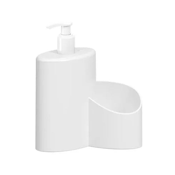 COZA DISPENSER ABRACO 600ML BRANCO