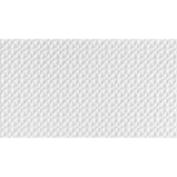 CREATIVE BLUES WHITE BR 33X61