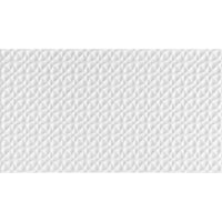 CREATIVE BLUES WHITE BR 33X61