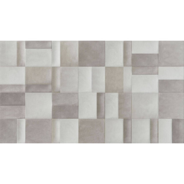 CREATIVE DAMA GRIS AC 33X61