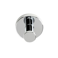 Cabide flat cromado 6367