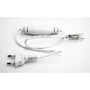 Cabo de força para fita led techcord60120