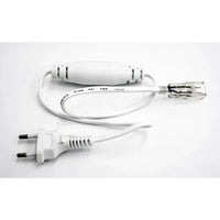 Cabo de força para fita led techcord60120