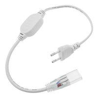 Cabo de força para fita led techcord60120
