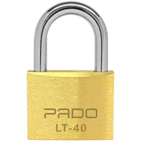 Cadeado Pado Lt 40mm