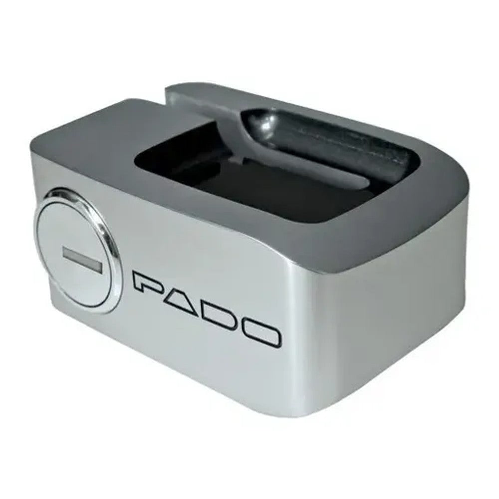 Cadeado al stone sm 688 cr