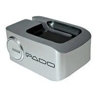 Cadeado al stone sm 688 cr
