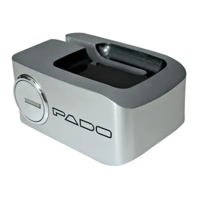 Cadeado al stone sm 688 cr