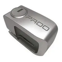 Cadeado al stone sm 688 cr
