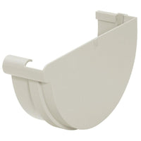 Calha cabeceira direita 170mm