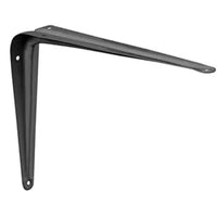 Cantoneira para prateleira 6x8 com parafusos 4 peças