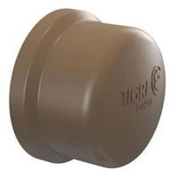 Cap soldável 20mm para água fria