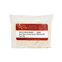 Cera de abelha 50g