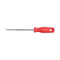 Chave Philips Worker 1/4 X 4 Polegadas Magnética