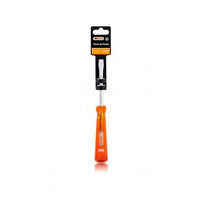 Chave de Fenda 1/4 x 6 Polegadas Magnética Profissional