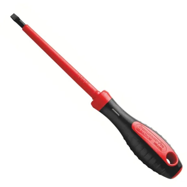 Chave de fenda chata 10x200mm