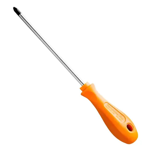 Chave de fenda cruzada 10x200mm