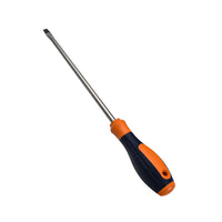 Chave de fenda ponta chata 8mm x 250mm