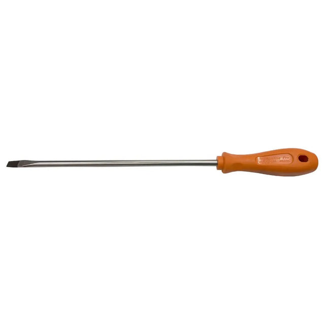 Chave de fenda ponta chata 8mm x 250mm