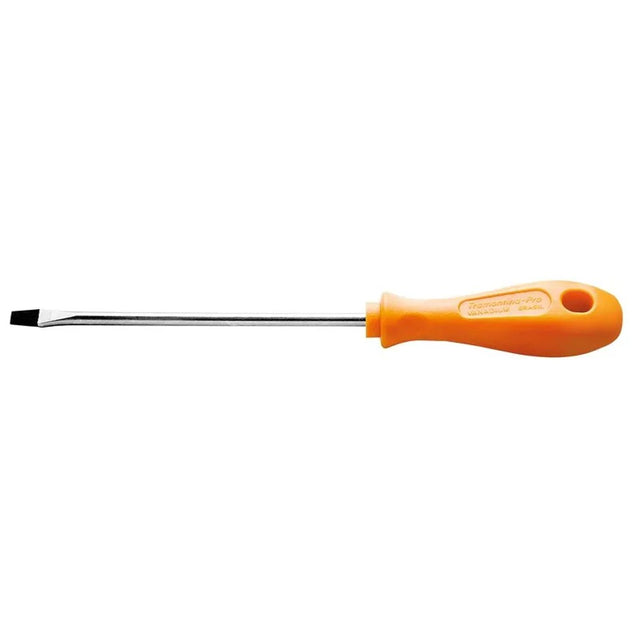 Chave de fenda ponta chata 8x125mm