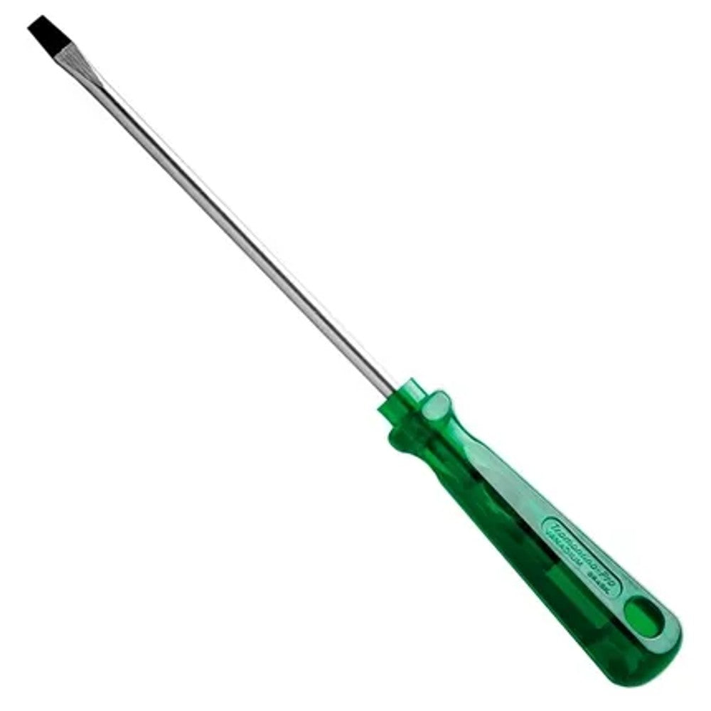 Chave de fenda ponta chata 8x200mm