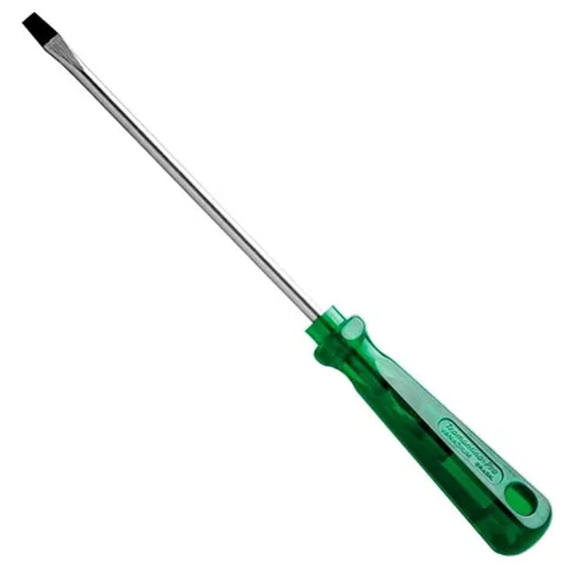 Chave de fenda ponta chata 8x200mm