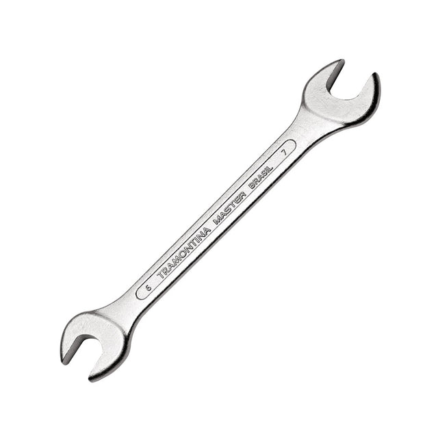 Chave fixa 06x7mm