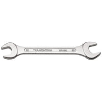 Chave fixa 25x28mm em aço especial