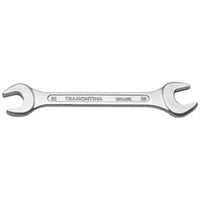 Chave fixa 30x32mm em aço cromado
