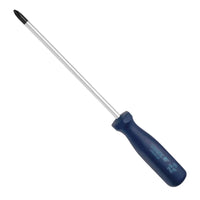 Chave philips 3/16 x 4 polegadas