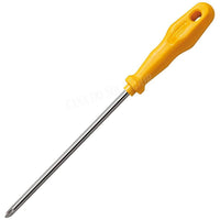 Chave philips 3/16 x 4 polegadas