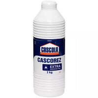 Cola branca extra 1kg