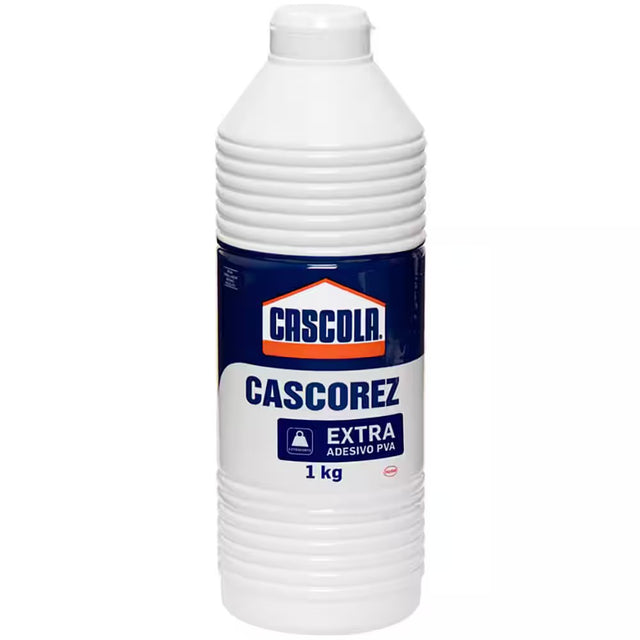 Cola branca extra 1kg