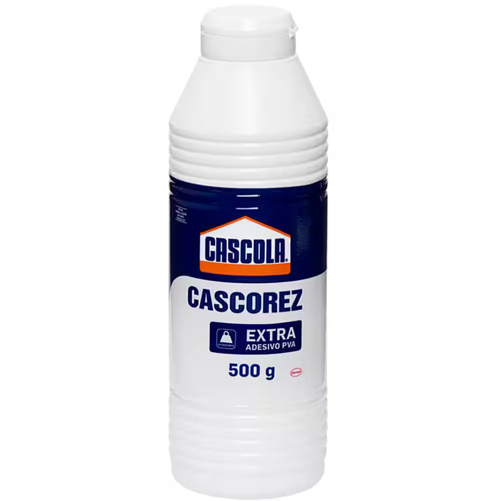 Cola branca extra 500g