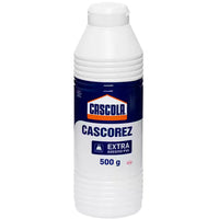 Cola branca extra 500g