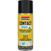 Cola de contato spray 300ml