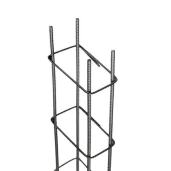 Coluna de ferro gg50 63mm 7x14cm 6 metros