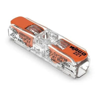 Conector emenda 11 polos 154mm