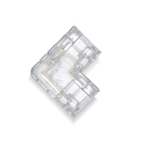 Conector emenda para fita led direct 8mm ip33 127/220v