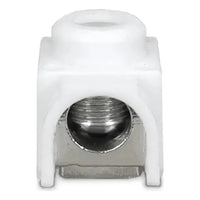 Conector frontal para cabo 25mm 80a