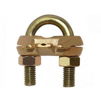 Conector para haste de aterramento 5/8